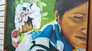 Manos al Arte” la galería con artes platicas en Patio Poza Rica