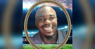 Johnny Edmondson Jr Obituary