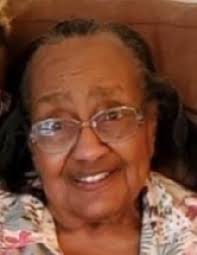 Obituary information for Mother Lue Lillian Bean