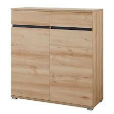 Schuhkommode Lissabon Schuhschrank Holz Schuhschrank Schrank