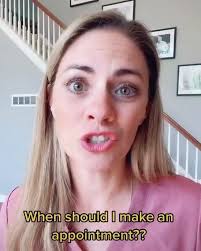 Dr. Meredith Provost comes to our office once a month to provide  infertility services. If you are struggling with infertility call us to  schedule an...