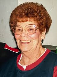 Obituary information for Charlotte C. Andrews