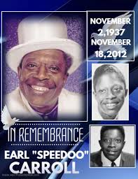 The National R&B Music Society Inc.