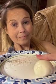 Made the ricotta bake today😋 it was delicious. I'm 4.5 weeks post op bypass