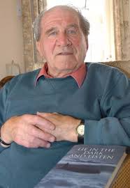 Wrexham hero of the real Great Escape Ken Rees dies