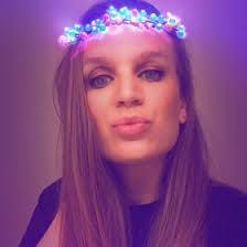 Andrea Brummer's Instagram, Twitter & Facebook