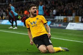 Arsenal are trying to sign wolves midfielder ruben neves, according to reports. Ruben Neves Hints At Wolves Stay Amid Liverpool Manchester City Rumours Bleacher Report Latest News Videos And Highlights
