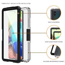 samsung galaxy a71 5g uw waterproof Off ...