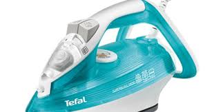 Tefal Supergliss Easy Ironing N 1 Soleplate In Glideability Powerful Steam Performances For Excellent Results Reference Fv3830e0 Steam Iron Tefal Iron