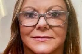 Keri Rasmussen's Instagram, Twitter & Facebook