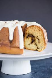 Cinnamon Coffee Cake With Cream Cheese Icing Brown Eyed Baker Recipe Coffee Cake Cinnamon Coffee Cake Cream Cheese Icing
