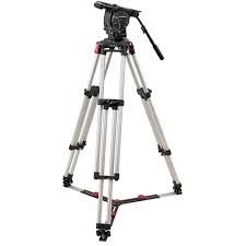 The 2575 supports up to 133 pounds, making it perfect for large efp, studio and larger format digital cinema cameras. Oconnor Ultimate 2575d Head Cine Hd Mitchell Top C2575 Cinem F