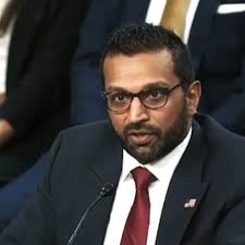 Bombshell... Ted Cruz asks Kash Patel about Nancy Pelosi's actions