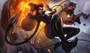 League Of Legends Evelynn Counters How To Effectively Counter Evelynn -  Mobile Legends