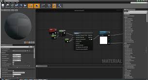 Assumed knowledge you are familiar with blueprints and some 3d modelling concepts, such as meshes, bones, rigging, etc. Flipbook Node Creating An Animated Texture Jess S Ue4 Tutorials