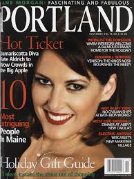 November 2005 by portlandmonthlymagazine