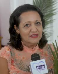 Feligreses católicos celebraron el Domingo de Ramos en la Catedral de  Puerto Cabello