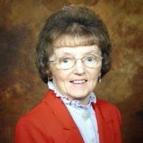 Obituary information for Ruth A. Sommer