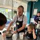 Family Cooking Class-Homemade Raviolis and Cookies