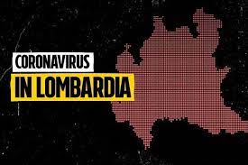 Coprifuoco dopo le 23 a milano e in lombardia: Covid Lombardia Il Bollettino Di Sabato 15 Maggio 1 154 Contagi E 22 Morti