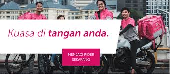 One of the outlet owners, gossip kitchen's master chef chris chew told the new straits times that a large portion of his daily business income came via foodpanda malaysia's online delivery orders. Buat Kerja Part Time Foodpanda Budak Bandung Laici