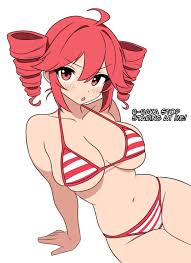 utau, kasane teto, shinyy luna, 1girls, 2d - R34 Vault