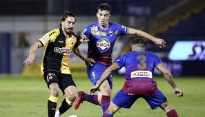 Θεωρητικά η αεκ ήταν αυτή που είχε μεγαλύτερο βαθμολογικό κίνητρο Aek Bolos 2 2 Teliko