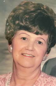 Anna Retzer (1935–2023) of Jerseyville, IL