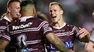 Manly warringah sea eagles player keith titmuss has died at the age of 20 after falling ill following training. Daly Cherry Evans Manly Sea Eagles Star Halfback Demands More From His Team Daily Telegraph