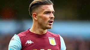 Hairstyle jack grealish haircut 2019. Jack Grealish Claims More Suitable To Join Arsenal Than Manchester United Betting News Sports News Casinos News Gaming Reviews