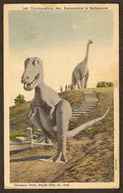 Check spelling or type a new query. Americana Through The Years Dinosaur Park South Dakota Road Trip Dinosaur Park Black Hills South Dakota