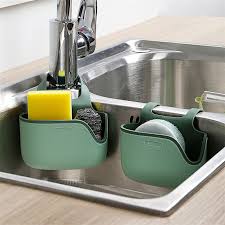 Maybe you would like to learn more about one of these? Kitchen Sponges Holder Sink Sponges Drain Drying Rack Storage Holder Kitchen Sink Accessories Kitchen Organizer And Storage Aliexpress