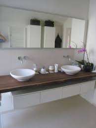 Waschbecken Platte Selber Bauen Badezimmer Waschtische Waschtisch Holzplatte Wohnung Badezimmer Dekoration