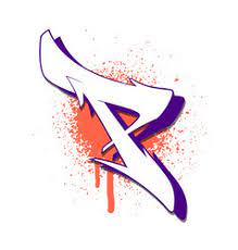 Banyak yang menunjukkan tingkat melek huruf yang sangat tinggi dan apresiasi mendalam terhadap seni dan puisi. Graffiti Letter P Vector Images 99