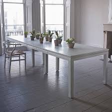 Mandara Extending Dining Table Large Extendable Dining Table Dining Table White Extending Dining Table