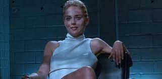 Sharon Stone Mantiene Su Poder 25 Anos Despues De Instinto Basico