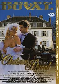 Chateau Duval (1996) | XTIME | Adult DVD Empire
