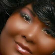 Christian Music Artist Sherrie McCrary