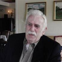 Charles Harold Heidelberger Obituary