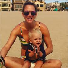 Reason, 83 of wilson, beloved wife of reuben reason, met jesus face to face on wednesday, september 22. Eric Christian Olsen Daughter Esme Olivia And Son Wyatt Oliver Celebrity Kids Photo 39843493 Fanpop