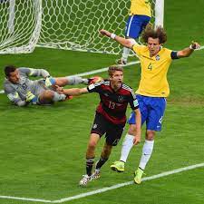 Germany Vs Brazil Is The Craziest World Cup Game Ever World Cup Games World Cup 2014 World Cup