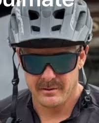 Happy 6 yrs of sobriety. @phillippembrook miracle walking