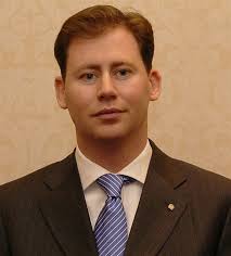 Michael Scheepers's Instagram, Twitter & Facebook