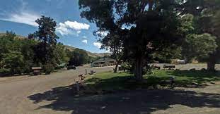 2248 state road 46 e, nashville, in, 47448. The Last Resort Campground 10 Photos Pomeroy Wa Roverpass