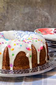 Gradually beat in the melted and cooled chocolate. The Best Whipping Cream Pound Cake Recipe
