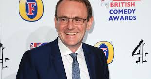 Sean lock is an english comedian and actor. Juumwo Zoelphm