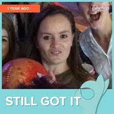 Benita Murphy's Instagram, Twitter & Facebook