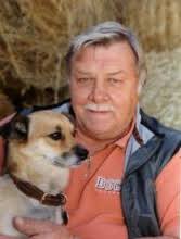 Obituary information for John Schmidt