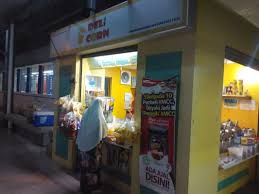 Di mana stesen lrt gombak? Deli Corn Delis Gombak Lrt Station Jalan Terminal Putra Kuala Lumpur Malaysia Restaurant Reviews