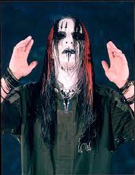 Is the first release by american heavy metal band slipknot and their only release with original lead vocalist anders colsefni, and original guitarists donnie steele and josh gnar brainard. 4lbmsdv1inv Cm